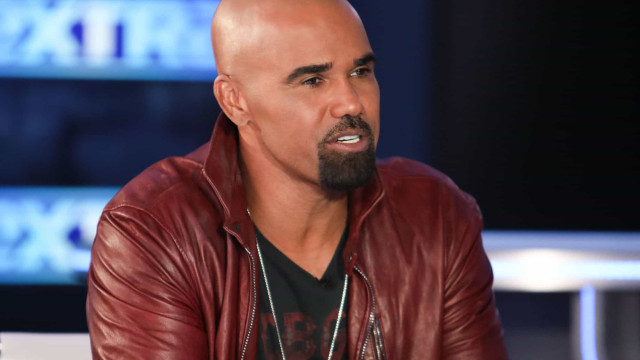 Com Covid, Shemar Moore, de 'Criminal Minds' e 'S.W.A.T', lamenta passar festas sozinho