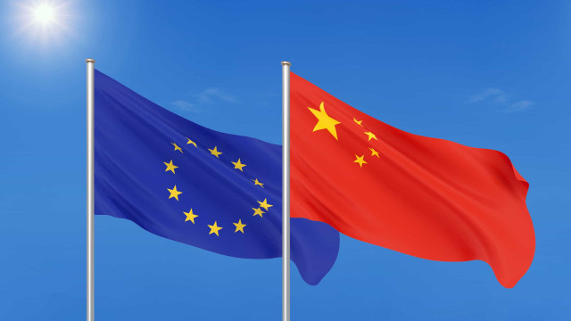 China e UE estão perto de fechar acordo