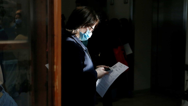 Portugal registra mais 74 mortos e 3.336 casos confirmados de Covid-19