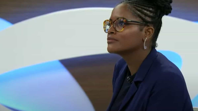 'Manifestação de atletas é importante, mas é preciso ação concreta', diz Djamila