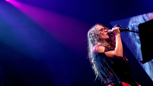 Disco de Fiona Apple foi o queridinho da crítica em 2020