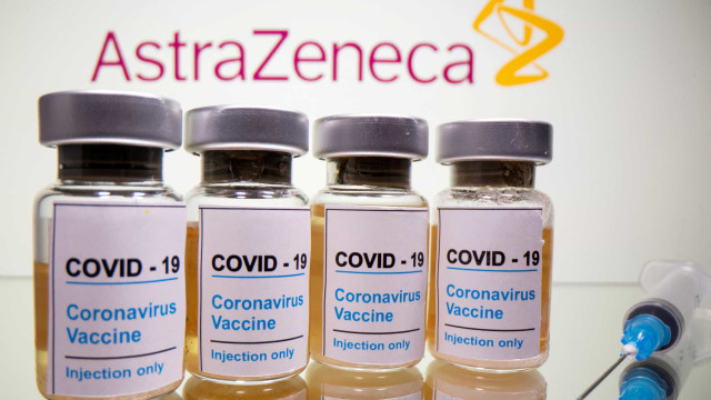 Ministério reduz intervalo de vacina AstraZeneca contra covid para oito semanas