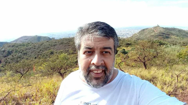 'Pai Nosso é oração socialista', diz pastor que dá curso sobre Cristo de esquerda