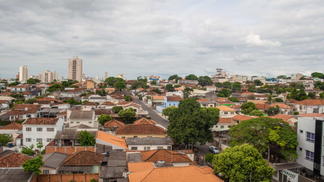 Após três dias em Fase Vermelha, estado de SP volta à Amarela