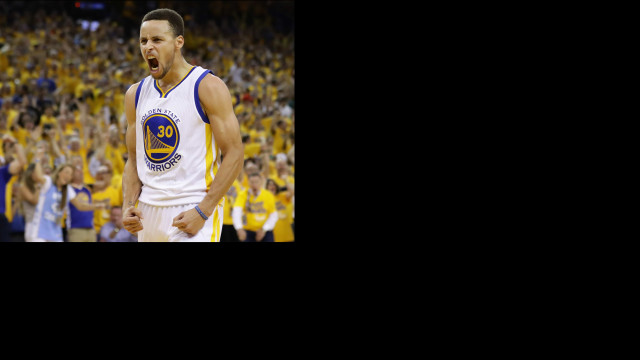 Com 62 pontos, Curry lidera vitória dos Warriors na NBA; Lakers vencem 3ª seguida