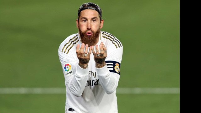 Irmão e agente de Sergio Ramos reclama de jogador ainda não ter renovado com Real