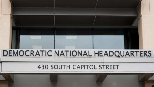 Bomba é encontrada na sede do Comitê Nacional Republicano, diz The New York Times