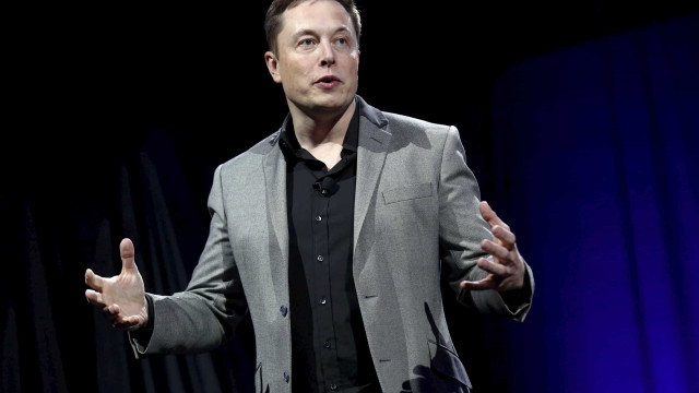 Elon Musk acredita que não é possível destruir criptomoedas