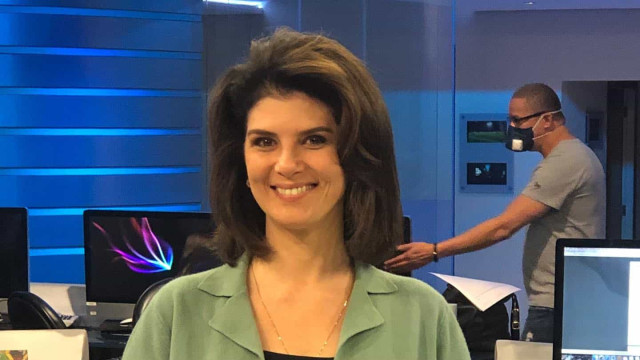 Mariana Godoy se desliga da Band após programa cancelado e crise de ansiedade