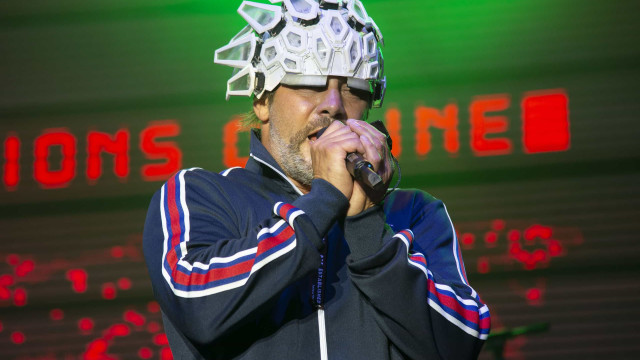 Cantor da banda Jamiroquai nega qualquer relação com manifestante no Capitólio