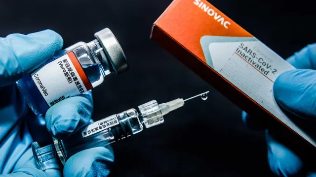 
                    Criadora da Coronavac anuncia plano de US$ 100 milhões para atuar no Brasil
                