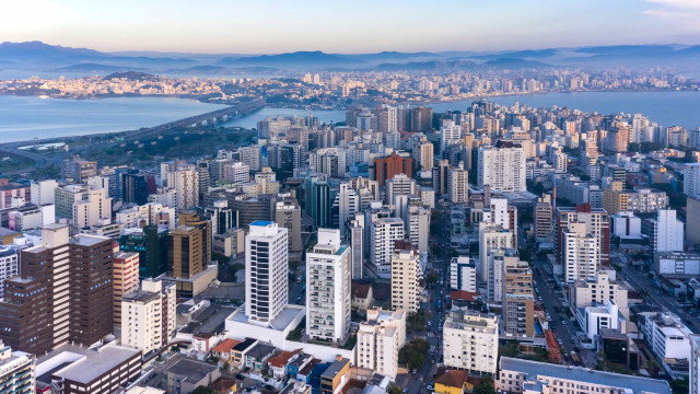 Covid-19: Santa Catarina em alerta com aumento da pandemia