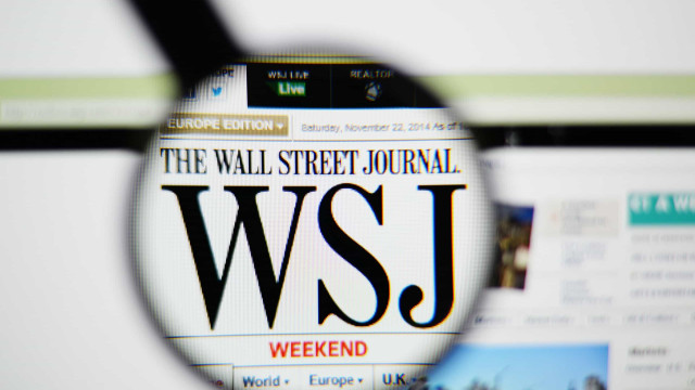 Em editorial, The Wall Street Journal pede renúncia de Donald Trump