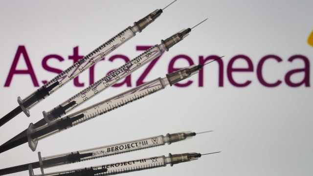 Astrazeneca diz que não tem vacinas disponíveis ao mercado privado