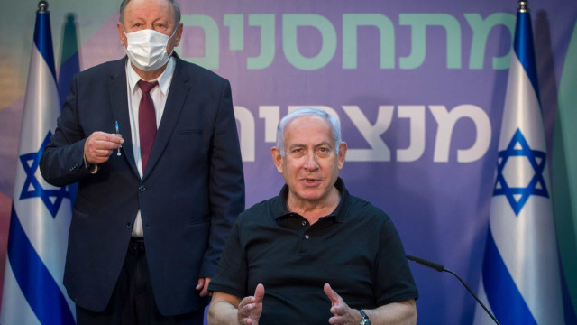 Netanyahu critica declaração anti-palestina de ministro e mantém relação de 'morde e assopra' com EUA