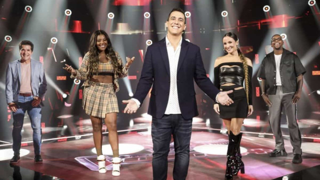The Voice+ estreia com promessa de histórias emocionantes, leves e joviais