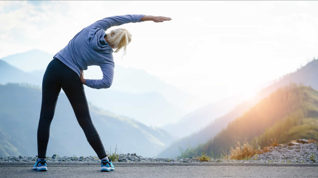 Este é o melhor exercício para reduzir a pressão alta