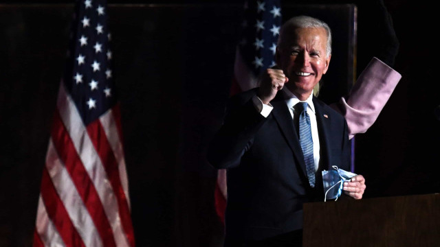 Biden anuncia retorno dos EUA ao Acordo de Paris