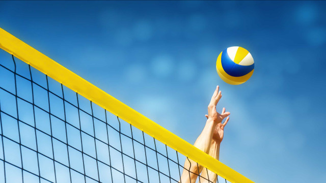 Vôlei de praia brasileiro põe 3 duplas nas quartas de final na etapa de Doha