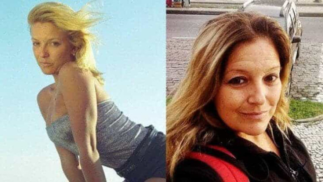 Musa dos anos 90 diz que teve de se prostituir para sustentar o filho