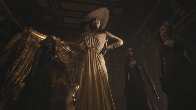 Novo 'Resident Evil' chega em maio e já pode experimentar a demo