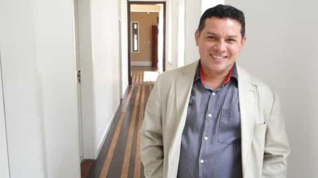 Marqueteiro é nomeado por Pazuello como assessor