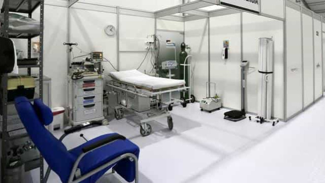 Após lockdown, Araraquara registra queda de novos casos de Covid-19