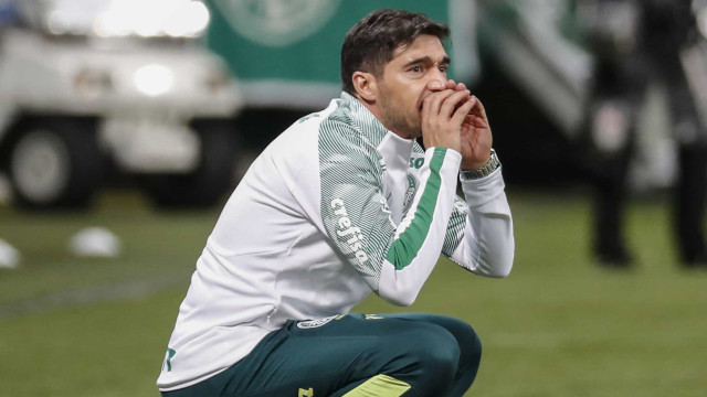 Abel Ferreira destrincha Tigres e promete Palmeiras corajoso e equilibrado