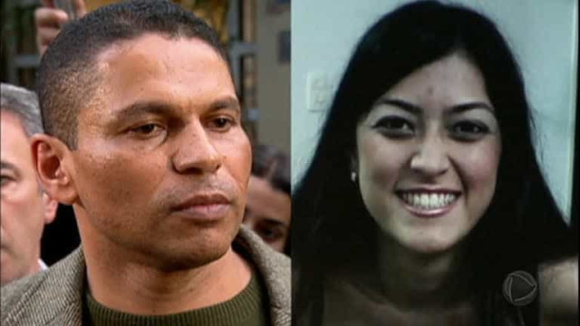 STF nega reduzir pena de Mizael Bispo, assassino de Mércia Nakashima