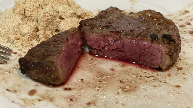Aprenda a fazer picanha na Airfryer