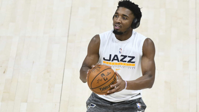 Com autoridade, Jazz derrota os Lakers e seguem com folga na liderança da NBA