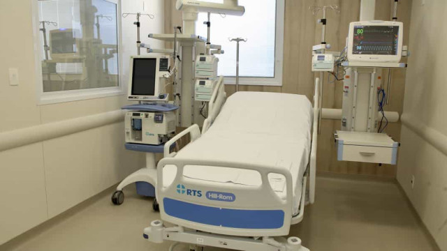 Ultrassonografia pulmonar ajuda a predizer a evolução de infectados