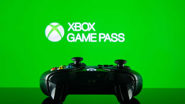 Um dos melhores jogos de 2023 não estará no Xbox Game Pass