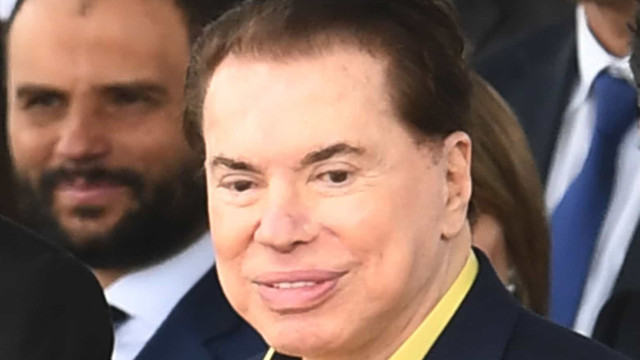 Íris Abravanel conta como conheceu Silvio Santos: 'Ele era muito branco, parecia uma lombriga'