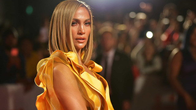 Jennifer Lopez fecha contrato de exclusividade com a Netflix