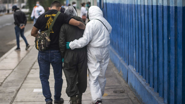 São Paulo: novos casos de Covid em janeiro são recorde em toda a pandemia