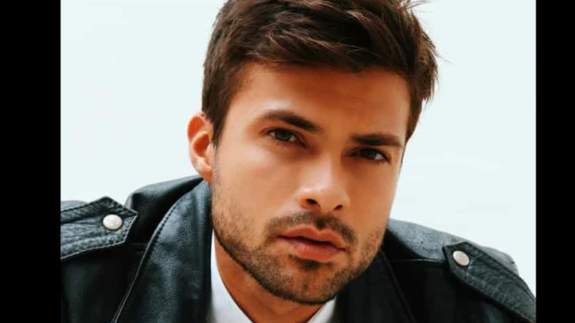 Victor Sparapane fala sobre estreia na Netflix e contrato com Record