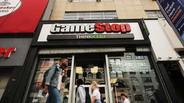Efeito GameStop volta a causar apreensão nos mercados pelo mundo