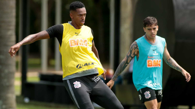 Corinthians busca arrumar zaga para evitar surpresa diante do bom visitante Ceará