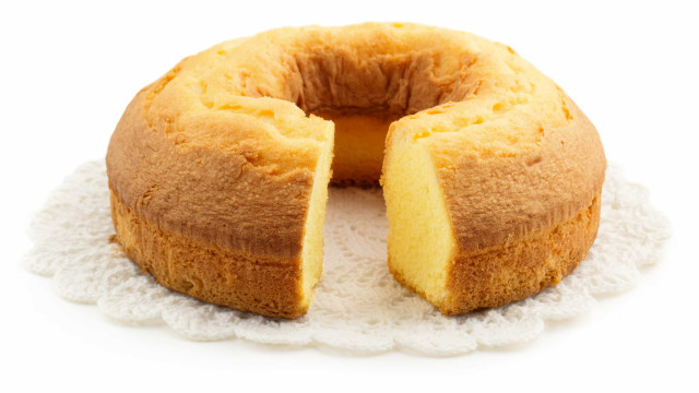 Aprenda a fazer um bolo delicioso de iogurte