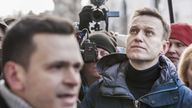 Laudo diz que Navalni teve morte natural, dizem aliados