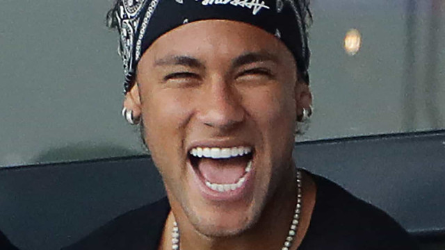Neymar anuncia cruzeiro marítimo em dezembro: 'Só é convocado quem tem disposição para o jogo'