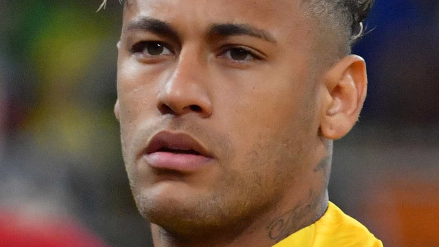 Neymar fala sobre documentário na Netflix: 'Abri as portas da minha vida'