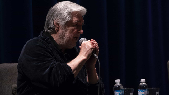 Músico Jim Weatherly morre aos 77 anos