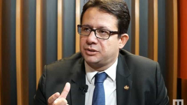 'Escárnio', reage presidente da OAB a reembolso de desembargadores por internet