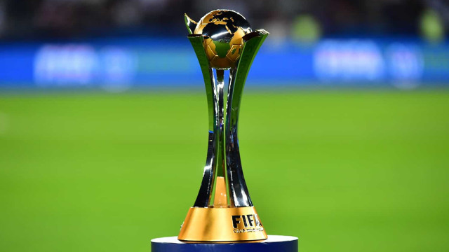 Fifa anuncia Mundial de Clubes nos Emirados Árabes Unidos
