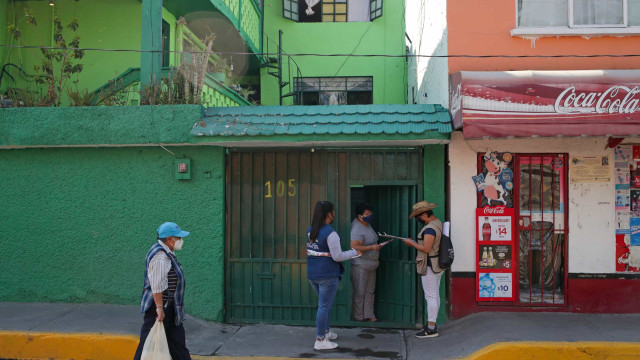 Em meio a violência, México elege deputados, governadores e prefeitos