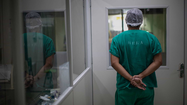Lei garante sigilo sobre pessoas com HIV, hanseníase e outras doenças