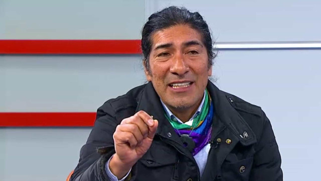 Com apuração lenta, líder indígena acusa fraude para decidir 2º turno no Equador