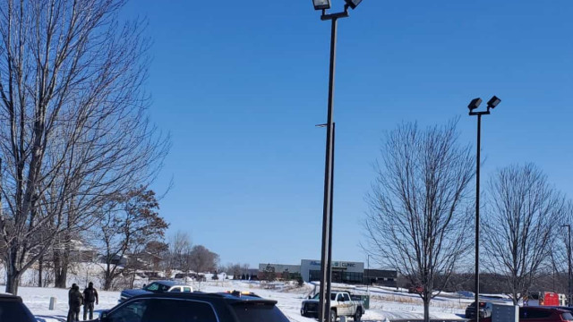 Várias pessoas foram atingidas a tiros numa clínica no Minnesota